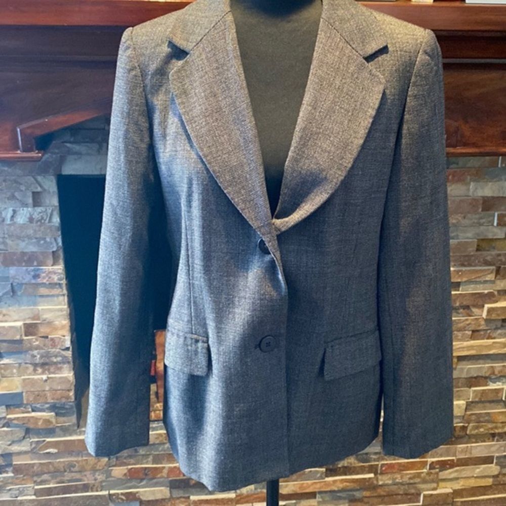 🎉HP🎉RAFAELLA Wool Tweed